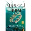 Lanetli Kral - (Ciltli) - Holly Black