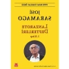 Lanzarote Defterleri 1.Kitap