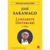Lanzarote Defterleri 1.kitap