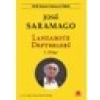 Lanzarote Defterleri 1.kitap