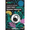 Lapa Lapa Kelebek Yağıyordu - Charles Darwin