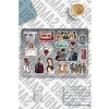 Laptop ve Telefon İçin Stranger Things Temalı Sticker Seti