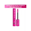 Lash Sensational Firework Maskara - Siyah