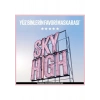Lash Sensational Sky High Maskara - Siyah