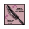 Lash Sensational Yelpaze Etkili Intense Black Maskara - Ekstra Siyah