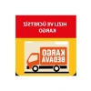Lastik Temizleyici ve Parlatıcı Sprey, 500 ML