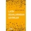 Latin Ozanlarından Çeviriler - Oktay Rifat