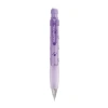 Lavanta Desenli Mekanik Kurşun Kalem, 0.7 mm Uç