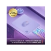 Lavanta Renkli Mouse Pad, Yüksek Performans
