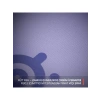Lavanta Renkli Mouse Pad, Yüksek Performans
