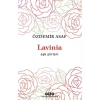 Lavinia: Aşk Şiirleri - Özdemir Asaf