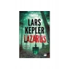 Lazarus - Lars Kepler