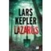 Lazarus - Lars Kepler