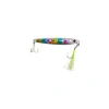 Lazer Rainbow Jig, Balık Avında Etkili ve Pratik Çözüm