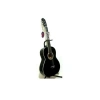 Lc 3900 Bk Siyah Klasik Gitar 102073360140