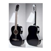Lc 3900 Bk Siyah Klasik Gitar 102073360140