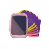 LCD Dijital Çizim Tableti ile 11 İnç ve Pembe Renkli Eğlenceli Set