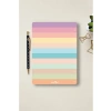 LE COLOR Numaralı Planlayıcı Blok Pastel