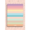 LE COLOR Numaralı Planlayıcı Blok Pastel