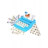 Learning Fun 32 Kartlı Kelime ve Matematik Oyun Seti 2si1 Arada Eğitici Oyuncak
