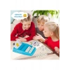 Learning Fun 32 Kartlı Kelime ve Matematik Oyun Seti 2si1 Arada Eğitici Oyuncak