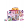 Learning Fun 98 Parça Evcil Hayvan Evi Pet House Oyun Evi