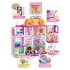 Learning Fun 98 Parça Evcil Hayvan Evi Pet House Oyun Evi