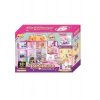 Learning Fun 98 Parça Evcil Hayvan Evi Pet House Oyun Evi