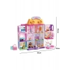 Learning Fun 98 Parça Evcil Hayvan Evi Pet House Oyun Evi
