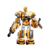 Learning Fun 9in1 Manyetik Mıknatıslı Dönüşen Robot Araçlar