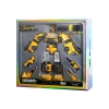 Learning Fun 9in1 Manyetik Mıknatıslı Dönüşen Robot Araçlar