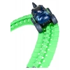 Learning Fun DIY Dino Track Esnek Raylı 138 Parça Yarış Pisti Pilli Arabalı