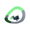 Learning Fun DIY Dino Track Esnek Raylı 138 Parça Yarış Pisti Pilli Arabalı