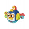 Learning Fun Duyusal Oyuncak Eğitici Puzzle Zeka Oyunu Aktivite Oyuncağı
