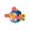 Learning Fun Duyusal Oyuncak Eğitici Puzzle Zeka Oyunu Aktivite Oyuncağı