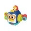 Learning Fun Duyusal Oyuncak Eğitici Puzzle Zeka Oyunu Aktivite Oyuncağı