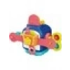 Learning Fun Duyusal Oyuncak Eğitici Puzzle Zeka Oyunu Aktivite Oyuncağı