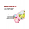 Learning Fun Işıklı Sesli Müzikli Piyano Oyun Konsolu Aktivite Oyuncağı