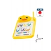 Learning Fun Kalemli Manyetik Puzzle Labirent Oyuncak Maze Game