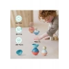 Learning Fun Kombinasyon Seti Istifleme Oyuncağı Denge Kulesi Banyo Oyuncağı 6AY+ Oyuncak