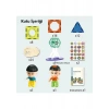 Learning Fun Magic Magnetic Blocks 71 Parça Manyetik Oyuncak Bloklar Seti