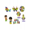 Learning Fun Magic Magnetic Blocks 71 Parça Manyetik Oyuncak Bloklar Seti