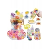 Learning Fun Magic Water Elf Aqua Gel Meyve Sıkacağı Kendin Yap Oyun Seti Stem