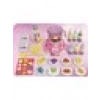 Learning Fun Magic Water Elf Aqua Gel Meyve Sıkacağı Kendin Yap Oyun Seti Stem