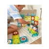 Learning Fun Manyetik Oyuncak Manyetik Blok Seti Stem Oyuncak 52 Parça Magic Magnetic Blocks