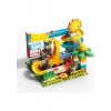 Learning Fun Marble Run Blok Yapı Seti 100 Parça - Zürafa