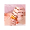 Learning Fun Marble Run Blok Yapı Seti 100 Parça - Zürafa