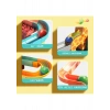 Learning Fun Marble Run Blok Yapı Seti 194 Parça - Macera Adası