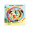 Learning Fun Marble Run Blok Yapı Seti 194 Parça - Macera Adası