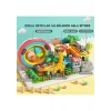 Learning Fun Marble Run Blok Yapı Seti 194 Parça - Macera Adası